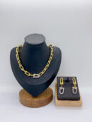 Tiffany jewelry set
