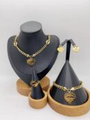 Tiffany jewelry set