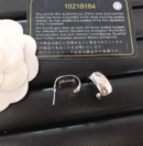 Celine earrings (lihuizi)