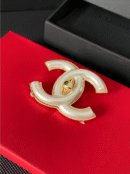 Chanel brooch(xiaojinyu)