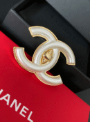 Chanel brooch(xiaojinyu)