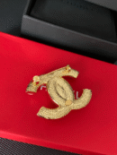 Chanel brooch(xiaojinyu)