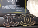 Chanel brooch (lihuizi)