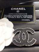 Chanel brooch (lihuizi)