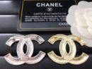 Chanel brooch (lihuizi)