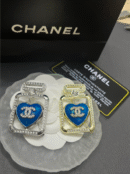 Chanel brooch (zixi)