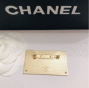 Chanel brooch(zixi)