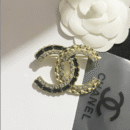 Chanel brooch(zixi)