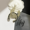 Chanel brooch(zixi)