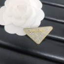 Prada brooch(zixi)