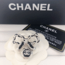 Chanel brooch (lihuizi)