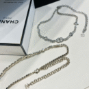 Chanel necklace (xiaojinyu)