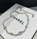 Chanel necklace (xiaojinyu)