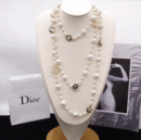 Chanel necklace (lihuizi)