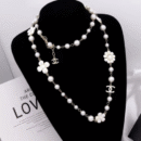 Chanel necklace (lihuizi)