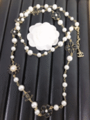 Chanel necklace (lihuizi)