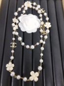 Chanel necklace (lihuizi)