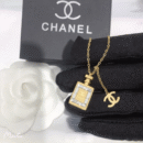 Chanel necklace (lihuizi)