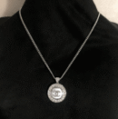 Chanel necklace (lihuizi)