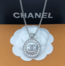 Chanel necklace (lihuizi)