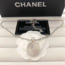 Chanel necklace (lihuizi)