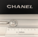 Chanel necklace (lihuizi)
