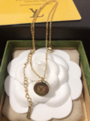 LV necklace(lihuizi)
