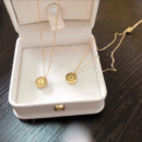 LV necklace(lihuizi)