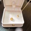 LV necklace(lihuizi)