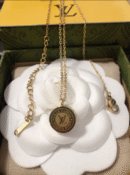 LV necklace(lihuizi)