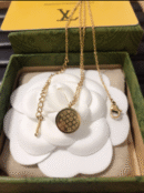 LV necklace(lihuizi)