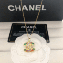Chanel necklace (lihuizi)