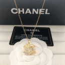 Chanel necklace (lihuizi)