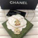 Chanel necklace (lihuizi)