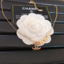 Chanel necklace (lihuizi)
