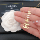 Chanel necklace (lihuizi)