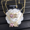Chanel necklace (lihuizi)