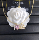 Chanel necklace (lihuizi)