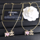 Chanel necklace (lihuizi)