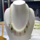 Chanel necklace (lihuizi)