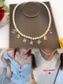 Chanel necklace (lihuizi)