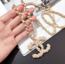Chanel necklace (lihuizi)