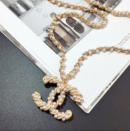 Chanel necklace (lihuizi)