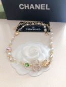 Chanel necklace (lihuizi)