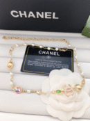 Chanel necklace (lihuizi)