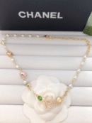 Chanel necklace (lihuizi)