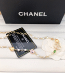 Chanel necklace (lihuizi)