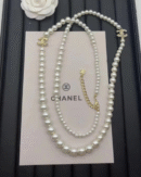 Chanel necklace (lihuizi)