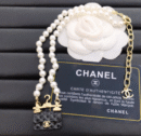 Chanel necklace (lihuizi)