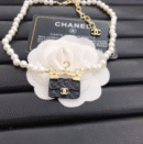 Chanel necklace (lihuizi)